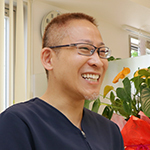 西岡 真人 院長