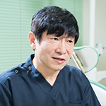 伏見 肇 院長