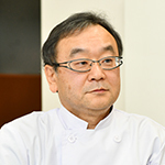 竹並 和之 院長