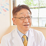 鈴木 直博 院長