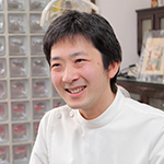 伊藤 輪人 先生