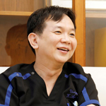 東 浩司 院長