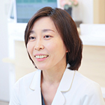 西田 真紀子 院長