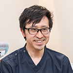 大谷 一文 院長