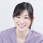 石井 昌代 院長