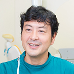 森川 理 院長