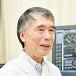 高田 善介 院長