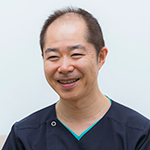 小池 明 院長