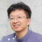 葉 紹誠 院長