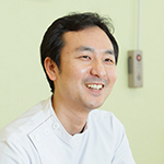 若林 祐輔 院長