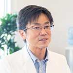 石原 弘貴 院長