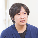 魚住 大樹 院長