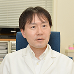 渡邉 亨 院長