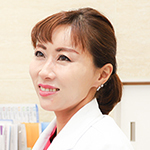 山内 華子 院長
