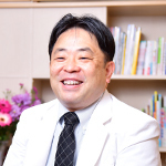 松山 仁昭 院長