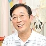 阿座上 志郎 院長