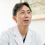 吉野 到 院長