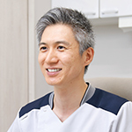 冨江 晃 院長