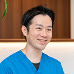 佐藤 紘治 院長