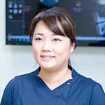 仁科 舞 院長