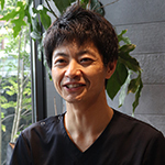 徳永 誠 院長
