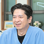 中島 克己 院長
