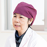 内藤 雪 院長