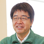 岡本 浩一 院長