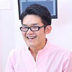 伊藤 克昇 院長