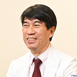 河瀬 勇 院長