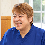 原口 茂樹 院長