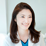 北川 容子 院長