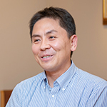 河野 充彦 院長