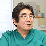 小田 斉 院長