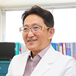 吉田 裕彦 院長
