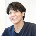大内 雅博 院長