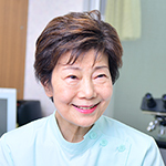 水野 惇子 院長