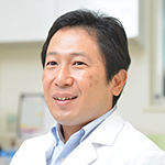 荒瀬 聡史 院長