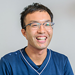 横田 雄介 院長