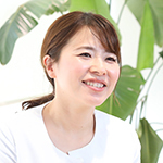 河野 美紗 院長