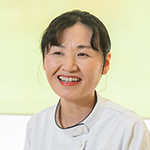吉村 富美 院長