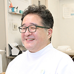 平橋 高明 副院長