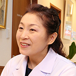 伊吹 恵里 院長
