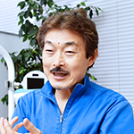 吉川 宏一 院長