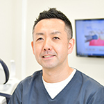 山本 将弘 院長