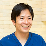 村上 佳宏 院長