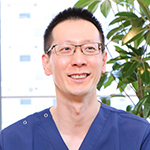 大石 賢玄 院長