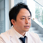 出口 泰樹 院長