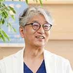 上村 敬一 院長