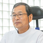 一木 幹生 院長